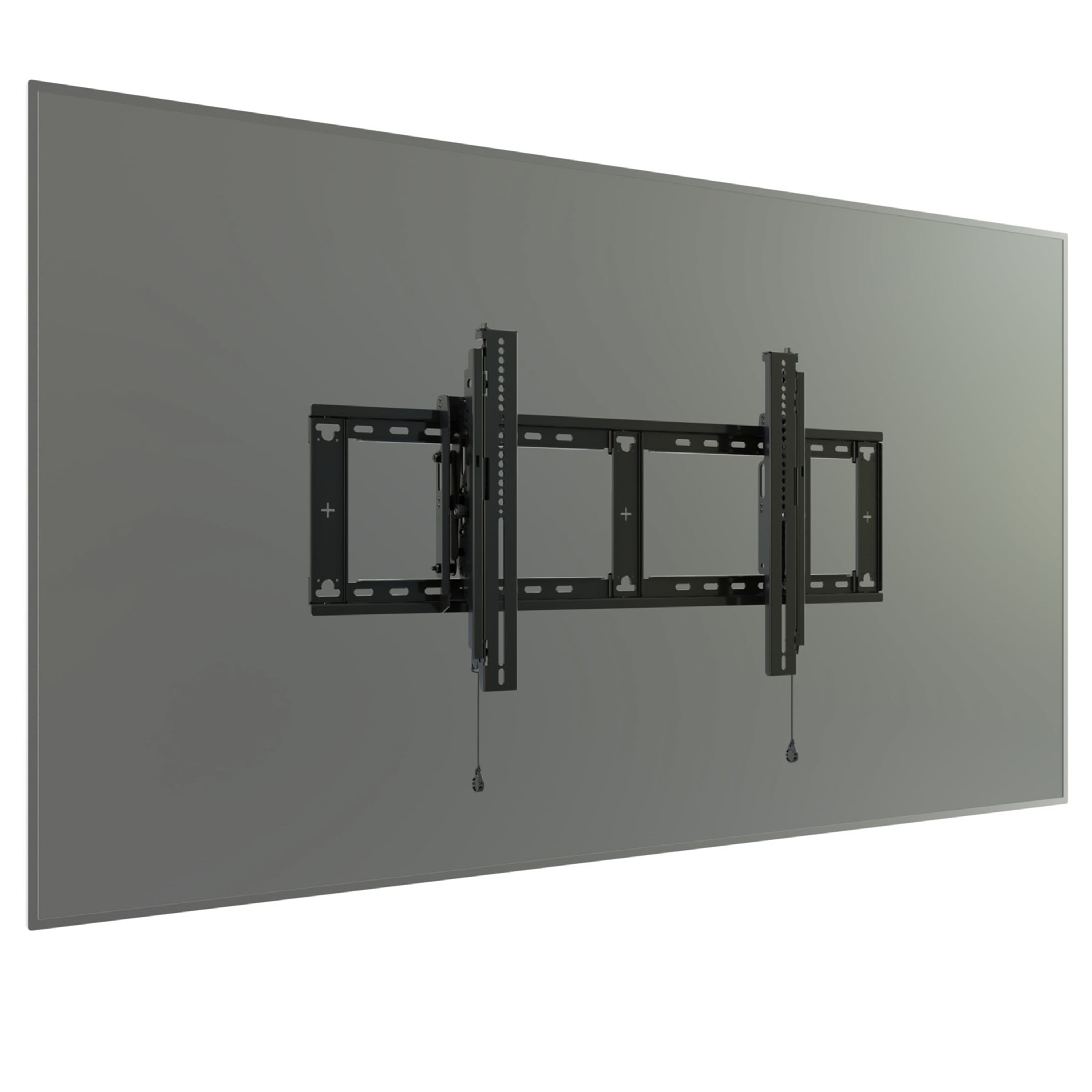 Soporte Chief Rlxt3 Para Tv 2,16 M (85") Negro