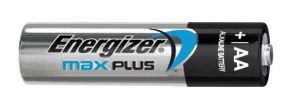 Energizer Bateria Alkaline, Mignon, Aa , Fr06, 1.5v Pack 20
