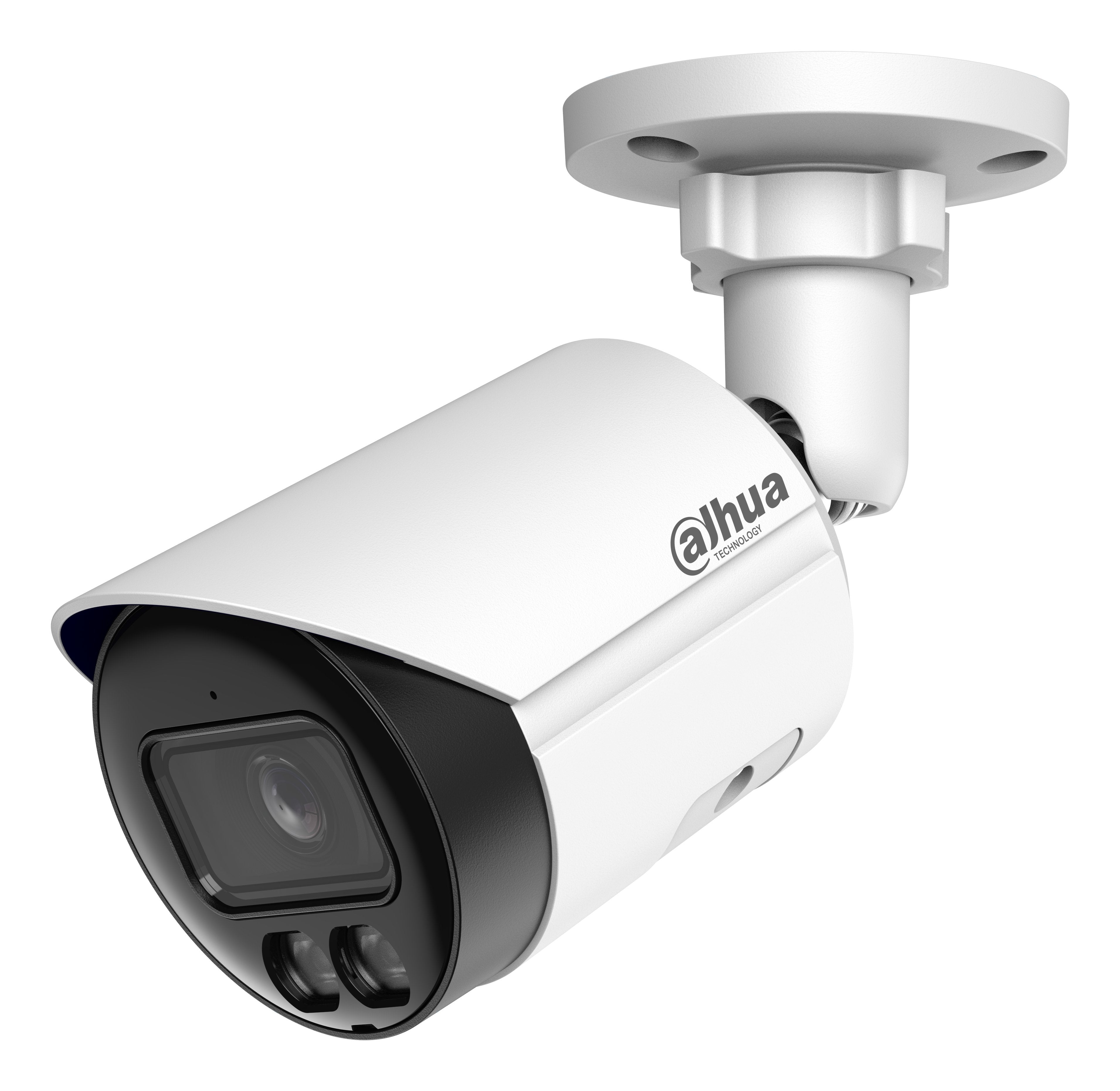 EAN 6939554905261 - Dahua Technology WizSense IPC-HFW2649S-S-IL-0280B cámara de vigilancia Bala (forma) Cámara de seguridad I imagen 1