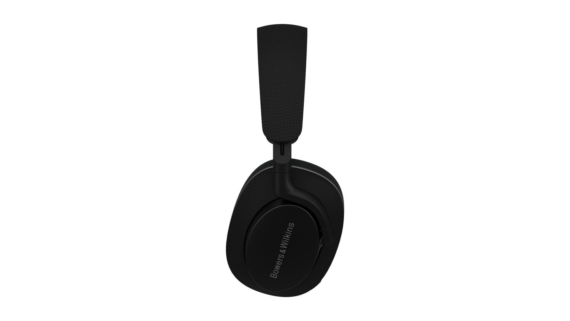 Bowers & Wilkins Px7 S2e BGelkopfhRer Schwarz