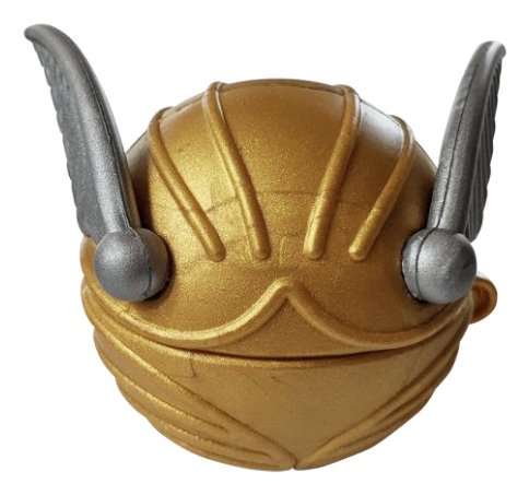 Auriculares Lazerhilt In-Ear Harry Potter Snitch