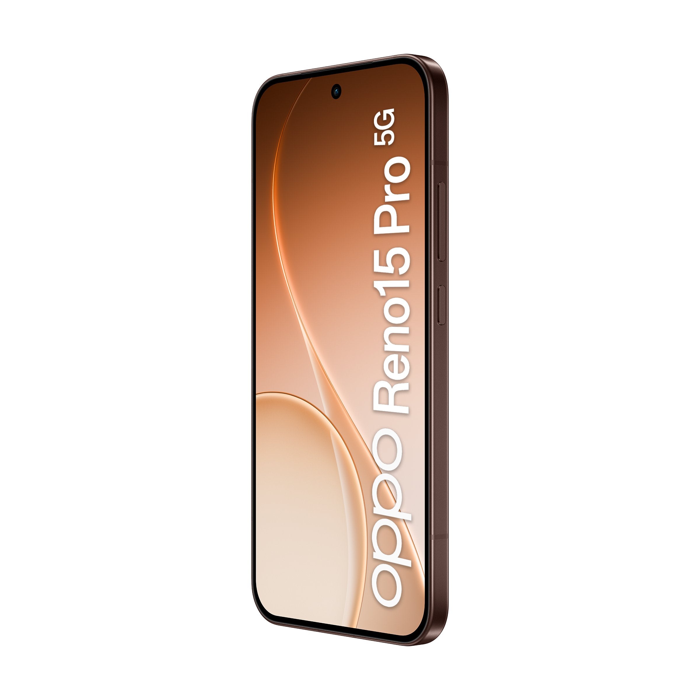 Oppo Reno 15 Pro 8+512gb 6.78" 5g Dusk Black Ita