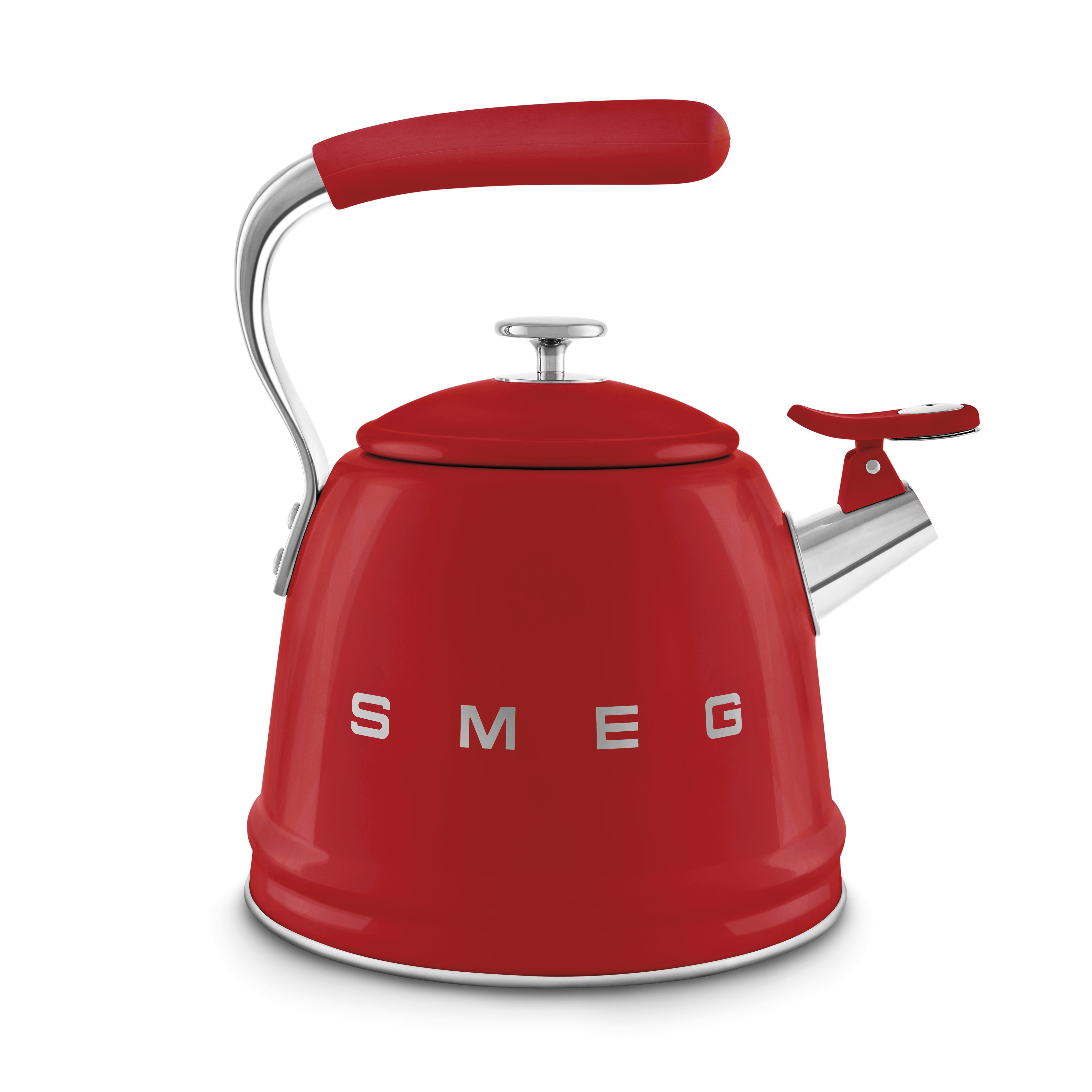 EAN 8017709347925 - Smeg WKF01RD tetera 2,3 L Rojo imagen 3