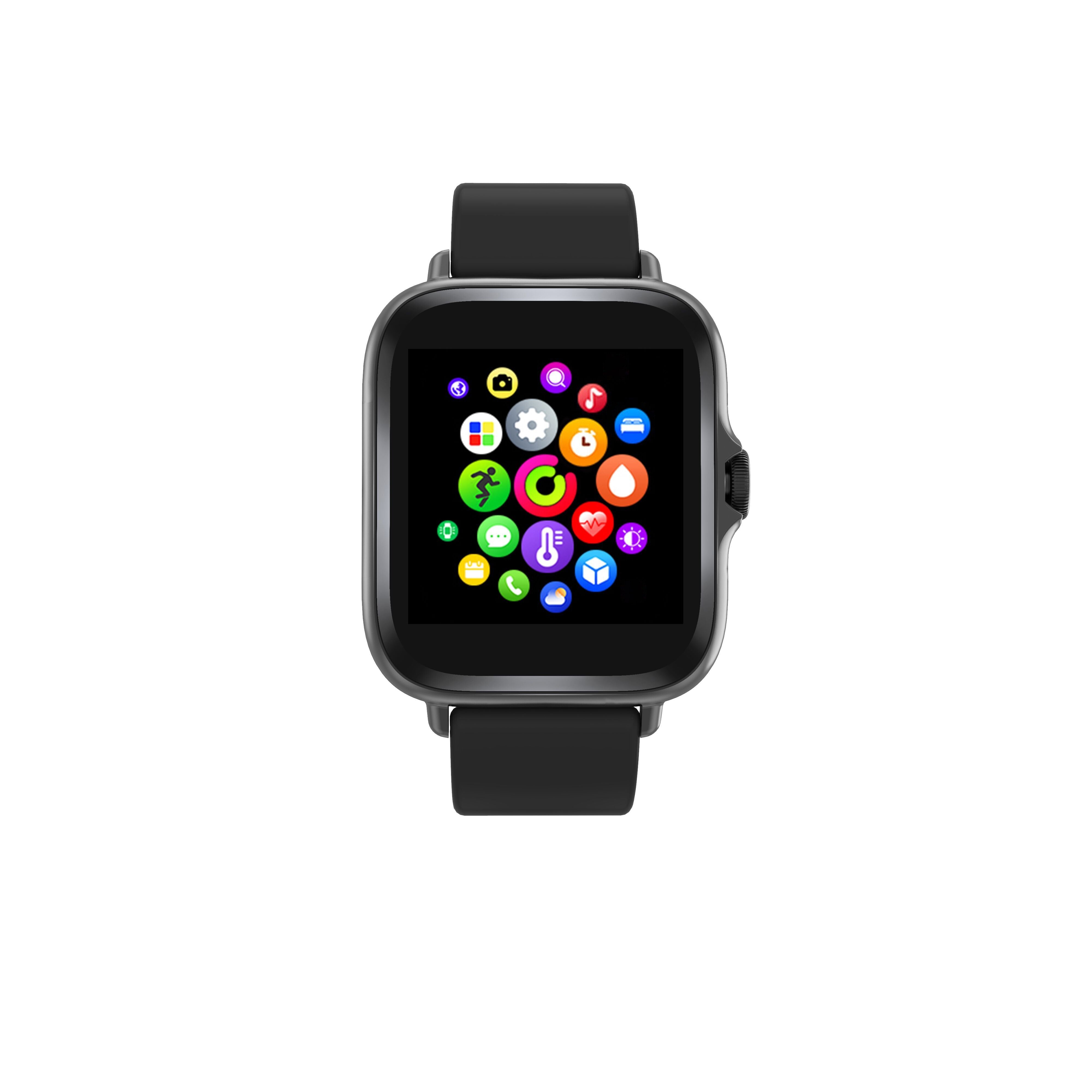 Smartwatch   Denver  Swc 156