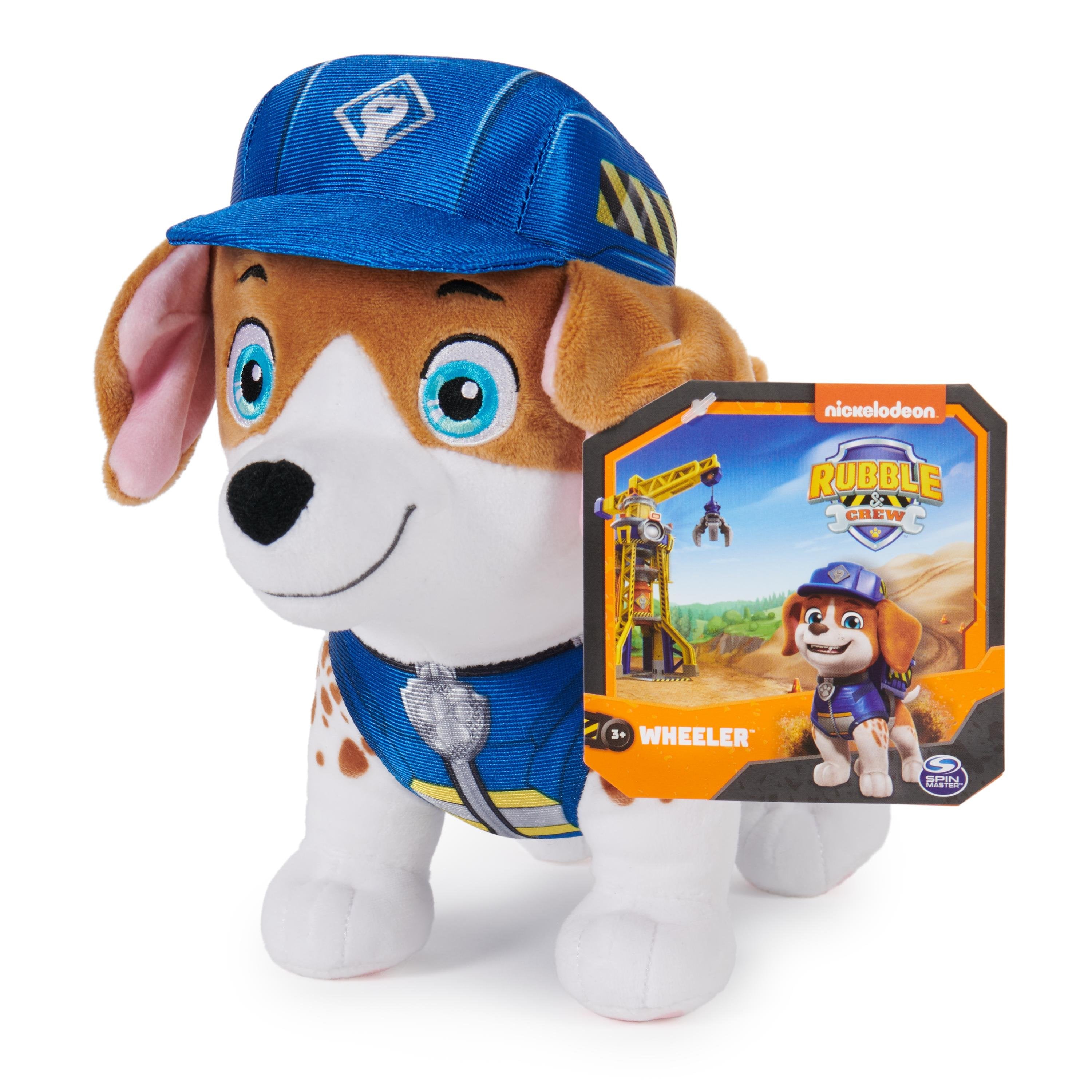 EAN 0681147020061 - Rubble & Crew 6070241 juguete de peluche imagen 9