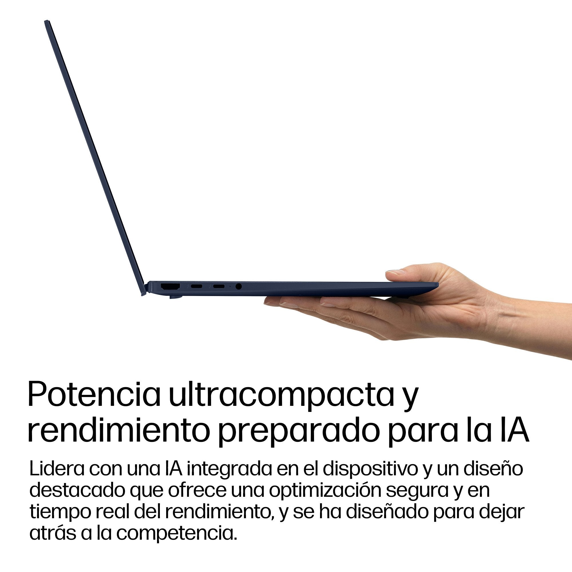 EAN 0199896740791 - HP EliteBook X G2i 14 inch Notebook Next Gen AI PC Wolf Pro Security Edition Copilot+ PC Intel Core Ultra imagen 5