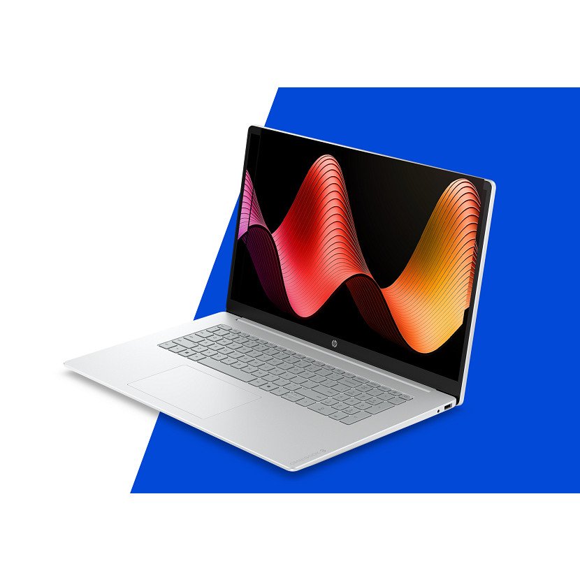 EAN 199896724265 - HP OmniBook 3 Laptop 17-dp0001ns AMD Ryzen™ 5 40 Portátil 43,9 cm (17.3") Full HD 16 GB LPDDR5-SDRAM 512 G imagen 6