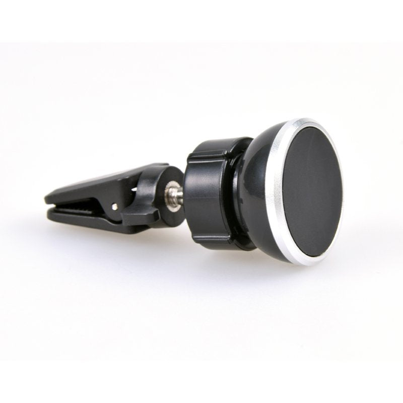 Coolbox Soporte Magnetico Coolfix Para Smartphone Con Fijacion A Rejilla De Ventilacion Del VehaCulo