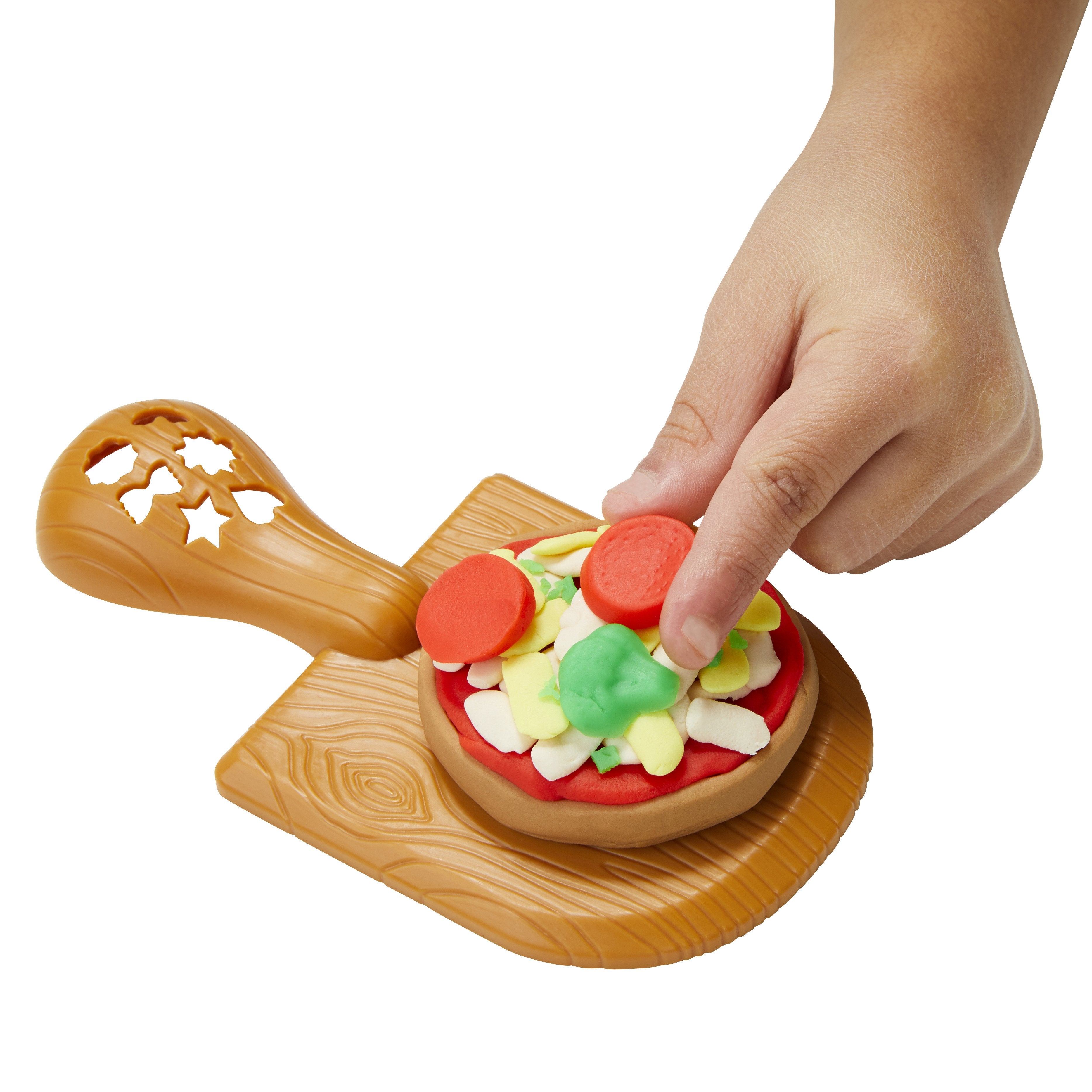 Horno De Pizza Kitchen Creations Play-Doh