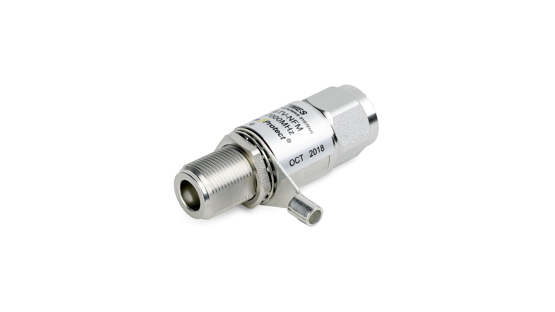 Lancom Airlancer Protección Contra Sobretensiones