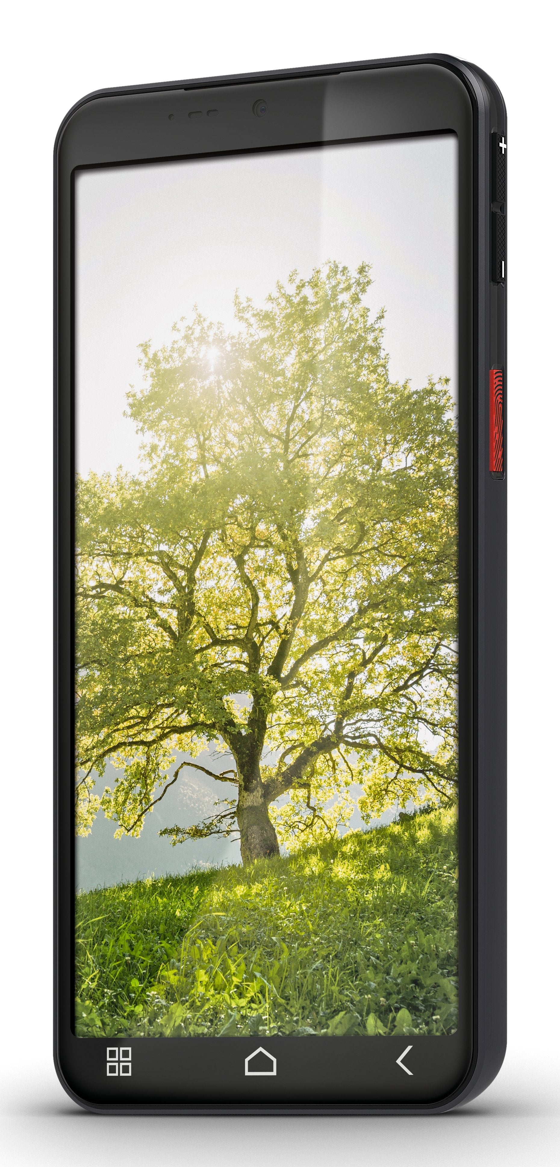 Emporia Smart.Me7, Senioren-Smartphone