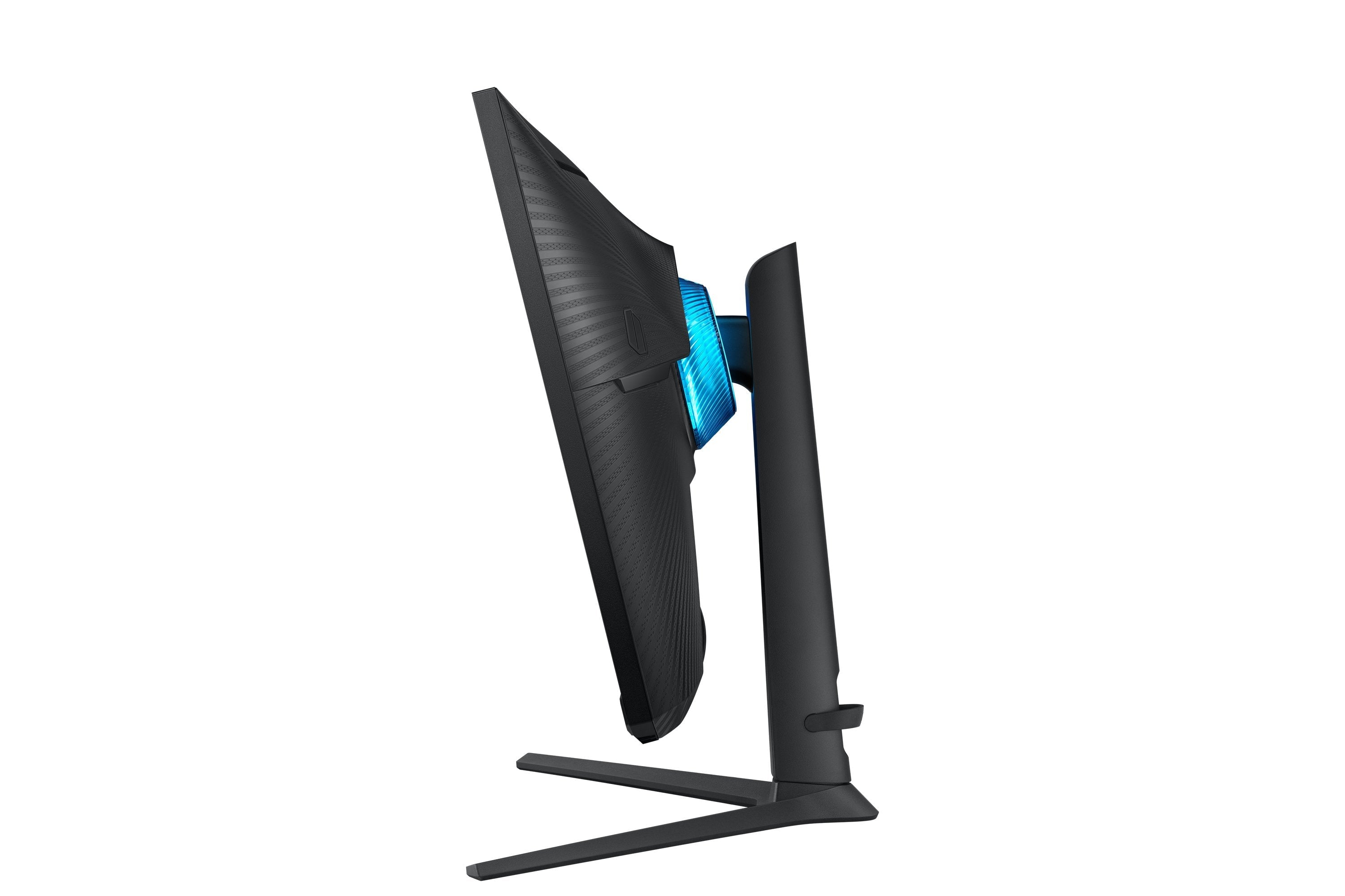 Monitor Gaming Smart Plano Odyssey G7 32" S32bg700eux