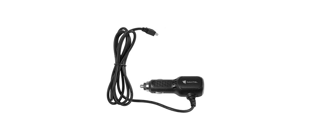 Navitel E707 Magnetic Gps Navigator With A Magnetic Mount