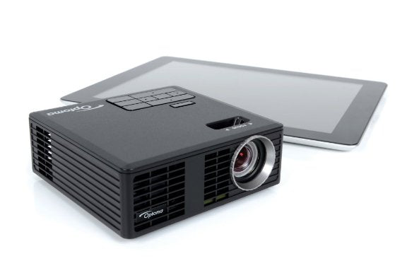 EAN 5055387600256 - Optoma ML750e Proyector de corto alcance DLP WXGA (1280x800) 3D Negro imagen 7