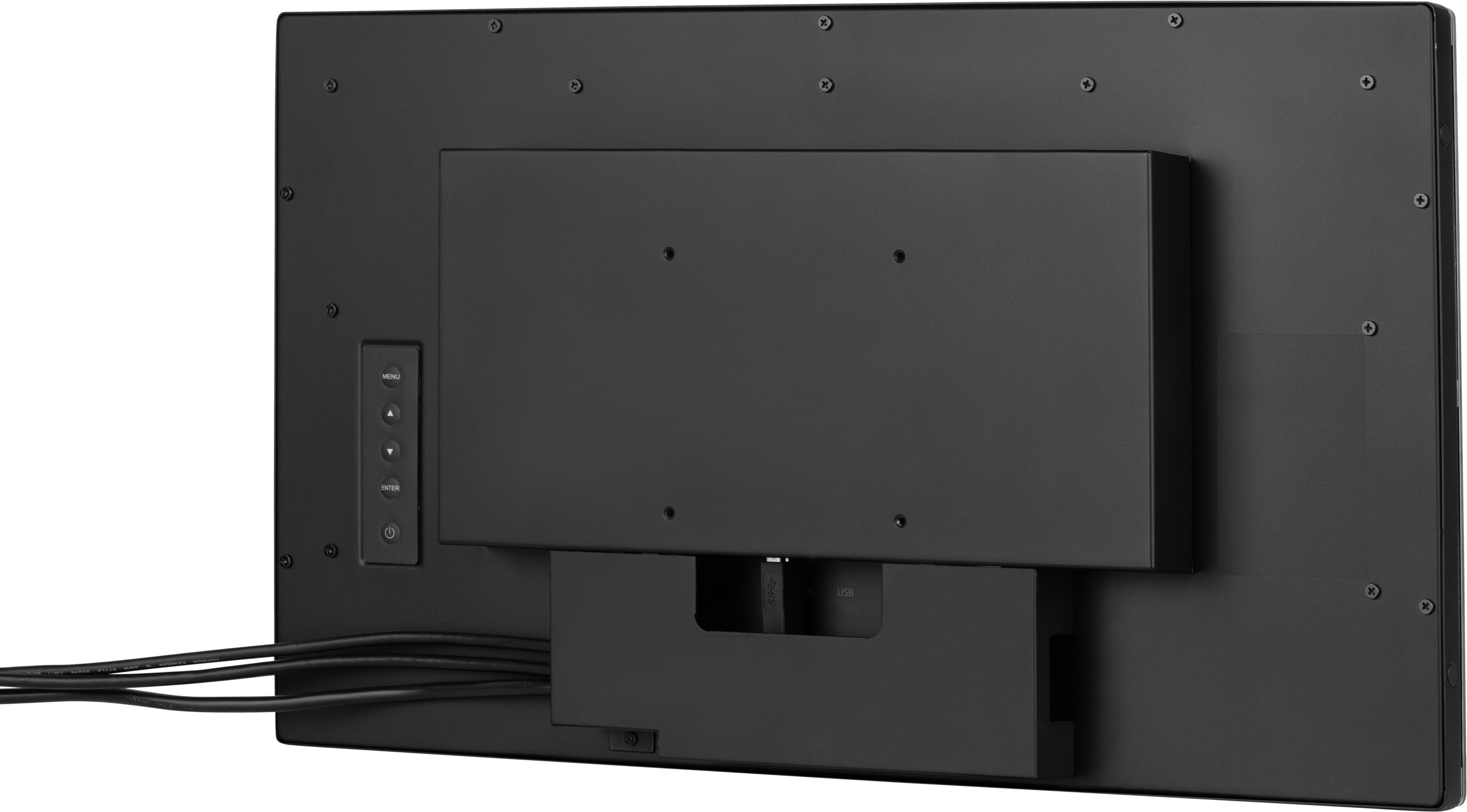 Iiyama 54.5cm 21,5" Tf2238msc-B1 16:9 M-Touch Hdmi+Dp+Usb Retail