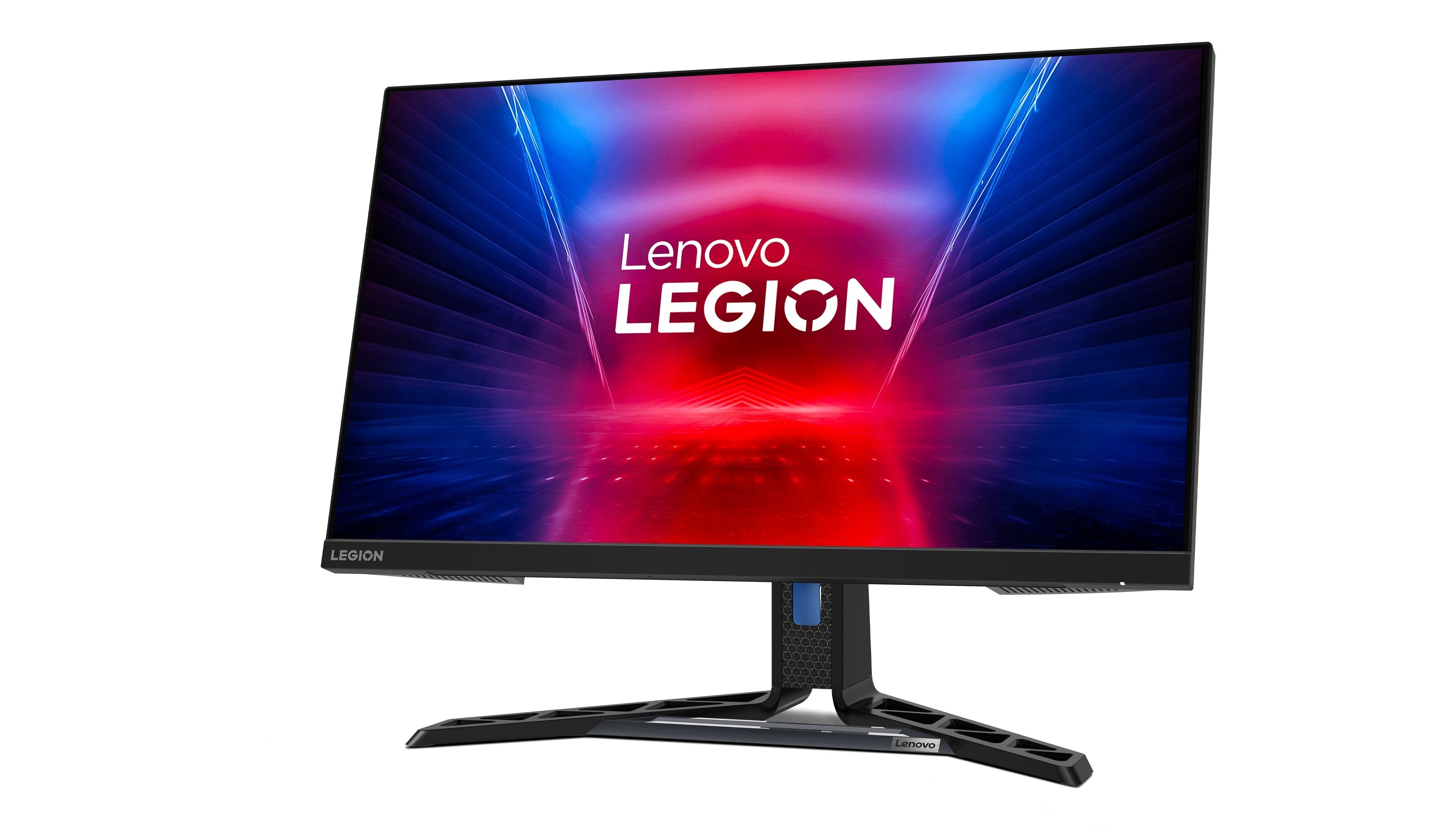 Monitor Lenovo Legion R27i-30  (27") 1920 X 1080 Pixeles Full Hd Led Negro