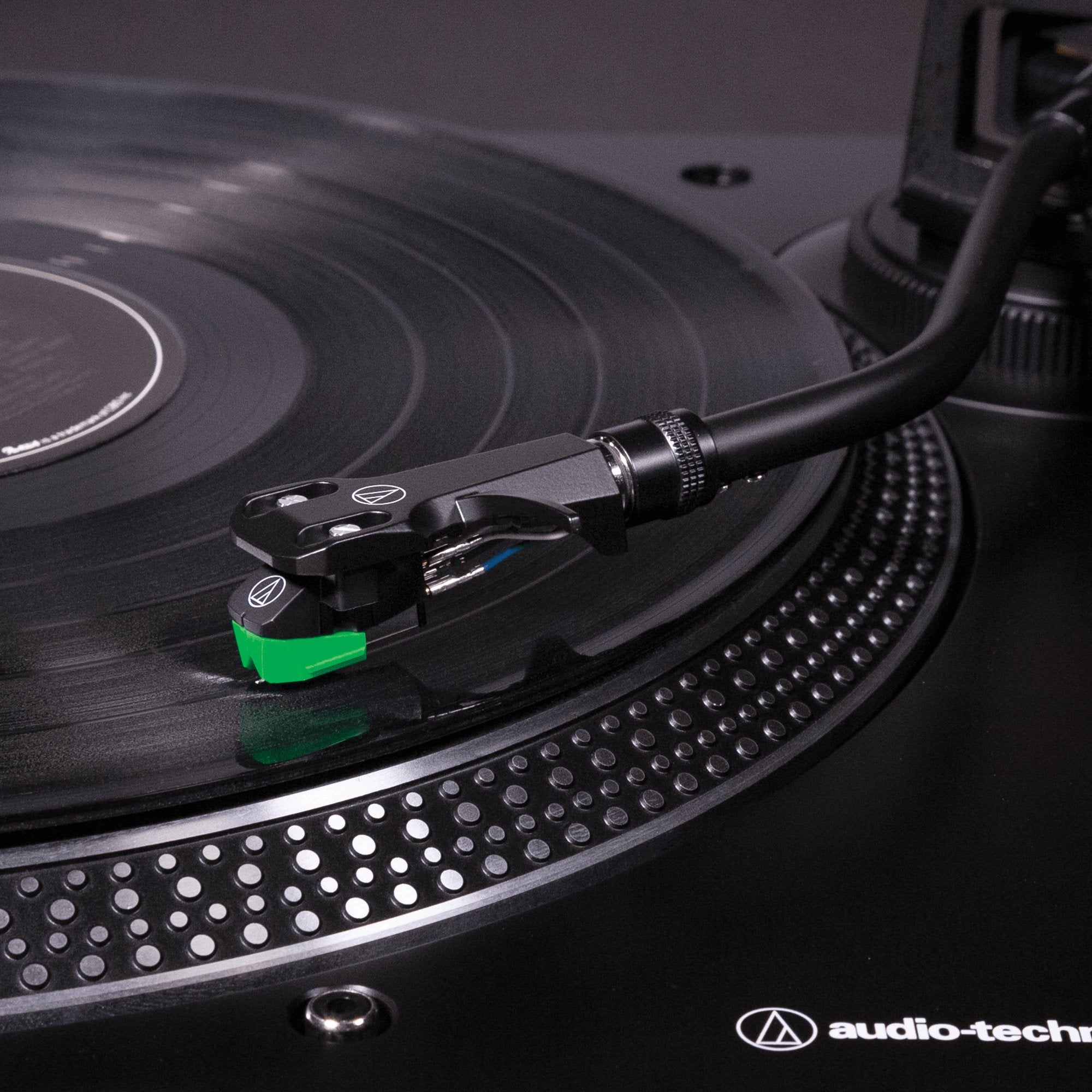 EAN 4961310151782 - Audio-Technica AT-LP120XBT-USB tocadisco Tocadiscos de tracción directa Negro Manual imagen 4