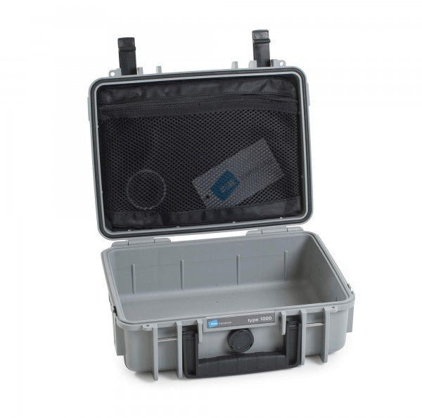 B&W Mb/1000 Accesorio Para Contenedor De Almacenamiento De Exterior