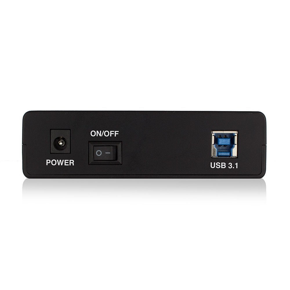 Carcasa Ewent Para Discos Duros/ Usb 3.0/ Sata 3.5