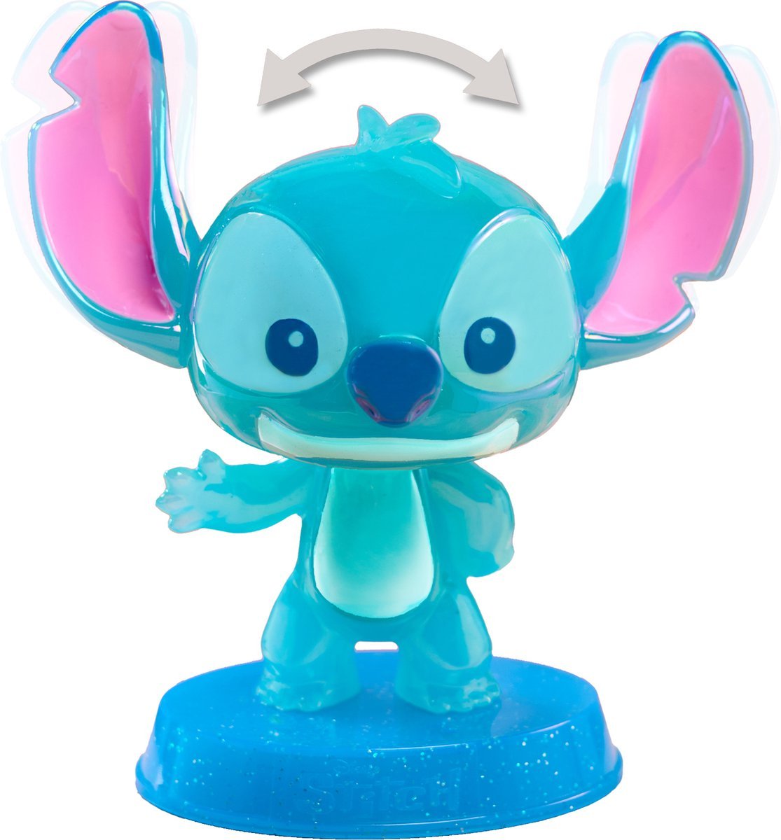 Figura Stitch Disney