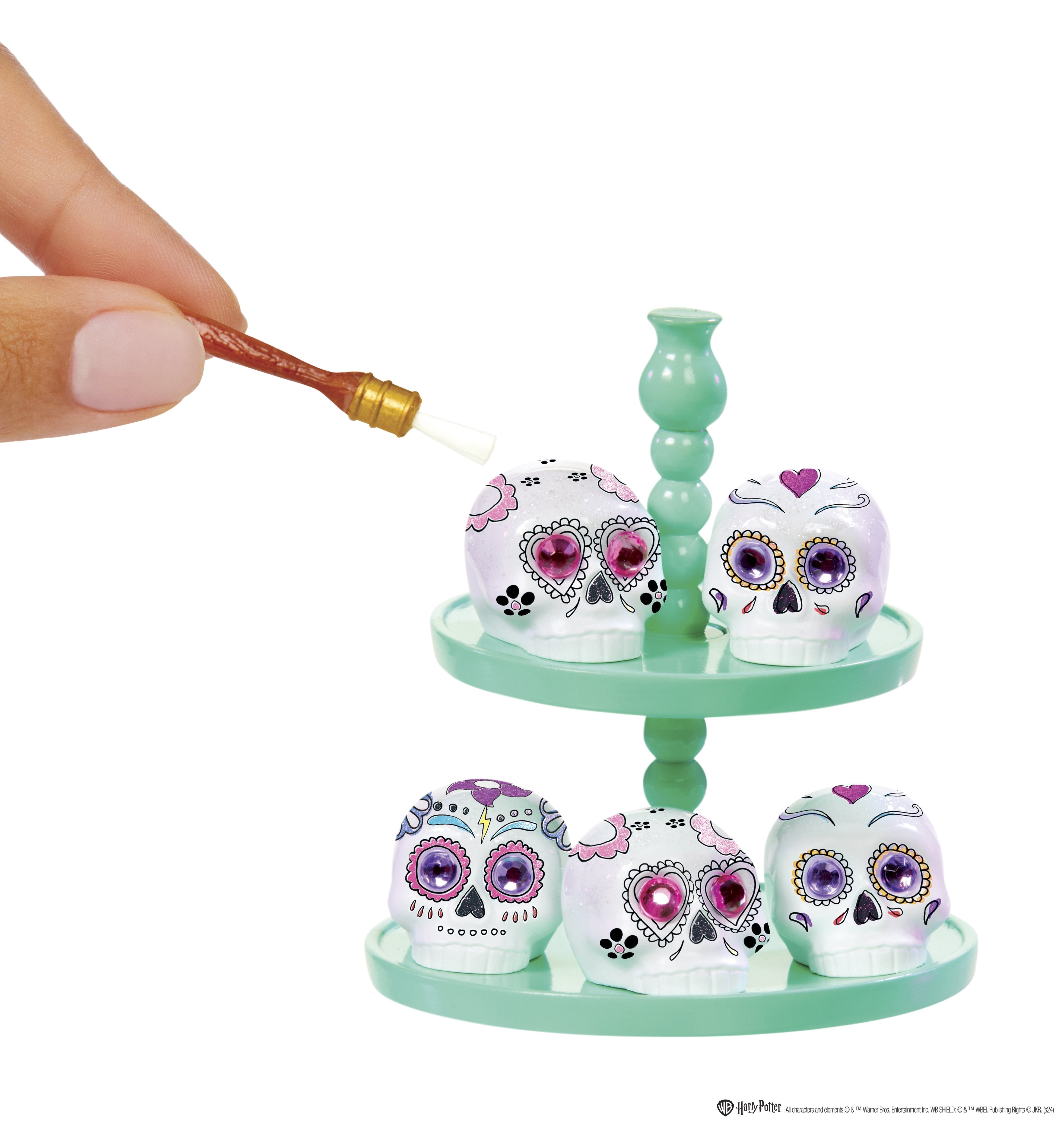 EAN 0035051528302 - Miniverse Make It Mini Harry Potter Honeydukes in PDQ imagen 13