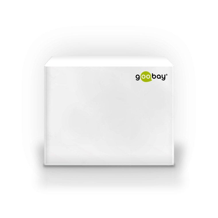 EAN 4040849655920 - Goobay 65592 adaptador e inversor de corriente Interior Negro imagen 4