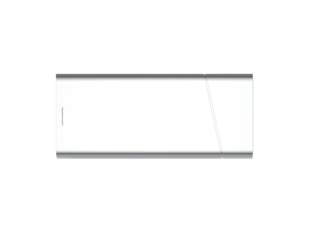 EAN 5904326374959 - Green Cell PBPLGC20P batería externa Ión de litio 20800 mAh Aluminio, Negro, Verde, Gris claro, Plata imagen 8