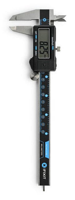 Ifixit Digital Caliper   Messschieber