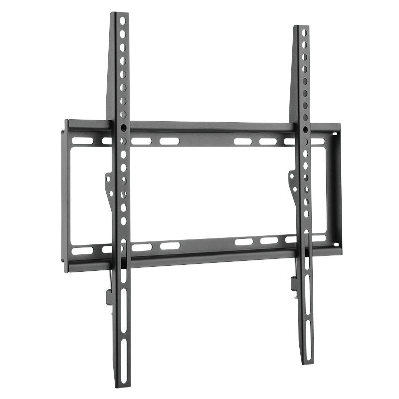 EAN 4052792046342 - LogiLink BP0036 soporte para TV 139,7 cm (55") Negro, Acero inoxidable imagen 1