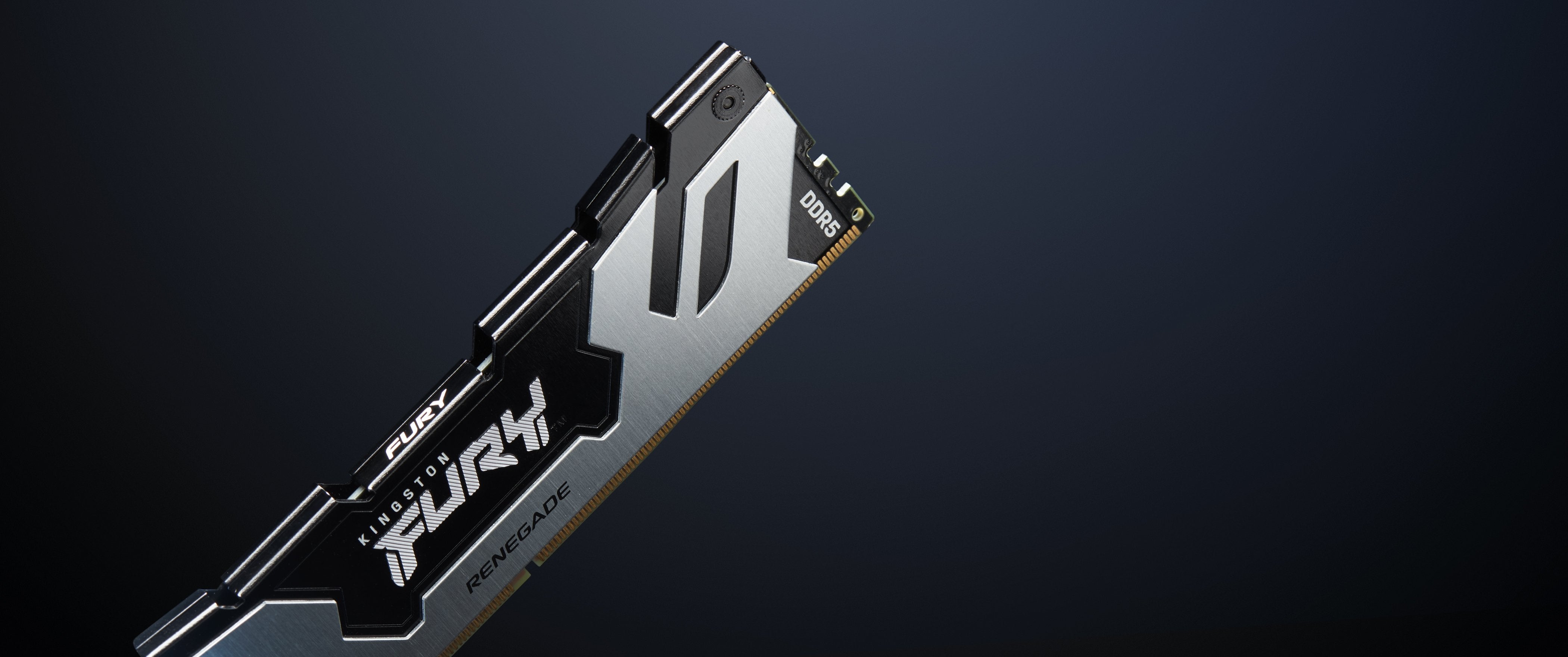EAN 0740617338805 - Kingston Technology FURY Renegade módulo de memoria 96 GB 2 x 48 GB 6000 MT/s 288-pin DIMM imagen 15