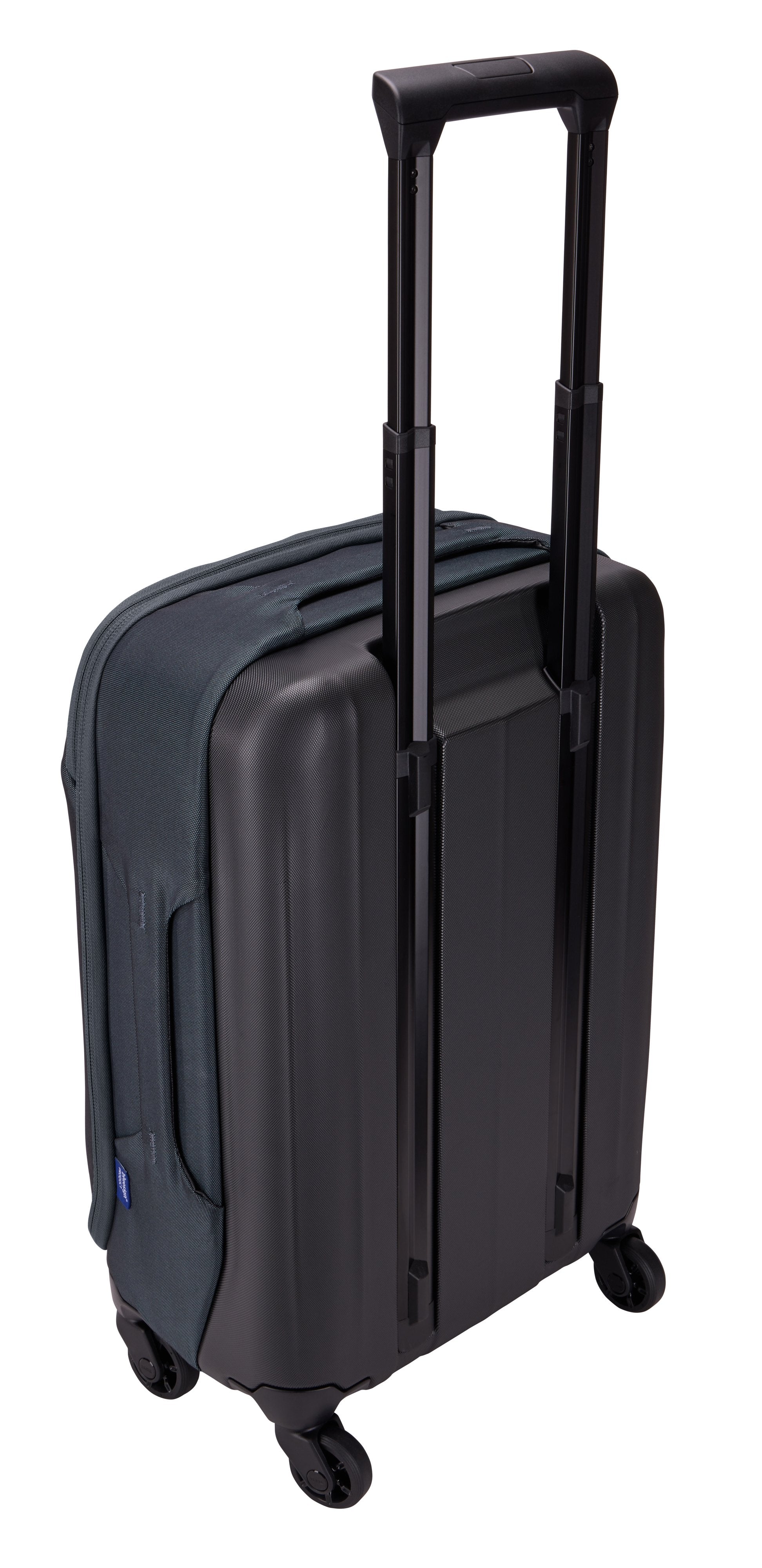 EAN 85854255776 - Thule Subterra 2 TSRS422 Dark Slate Tranvía Estructura blanda Gris 35 L Policarbonato (PC), Poliéster imagen 6