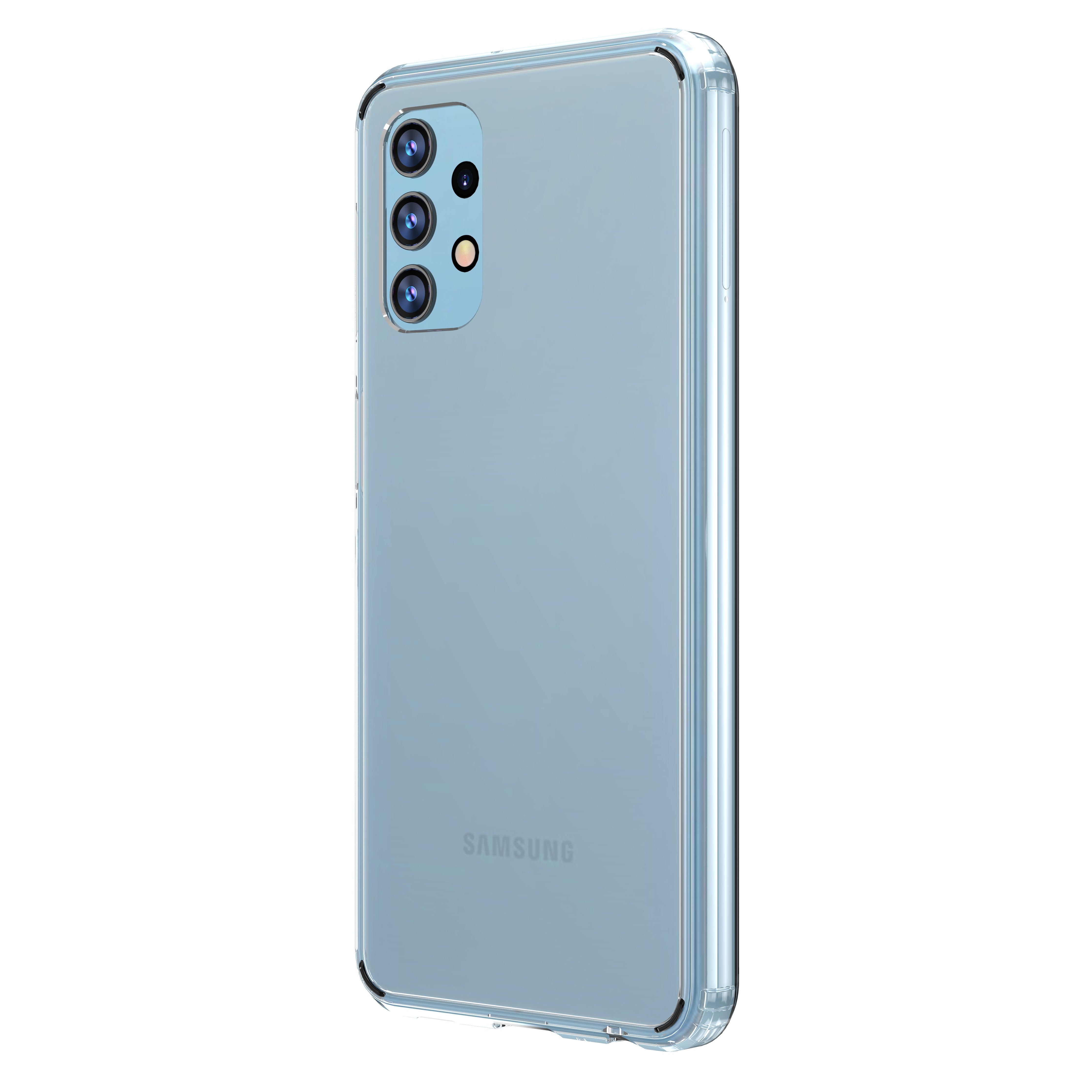 Funda Dbramante1928 Greenland  Plástico Para Samsung Galaxy A32 5g Transparente