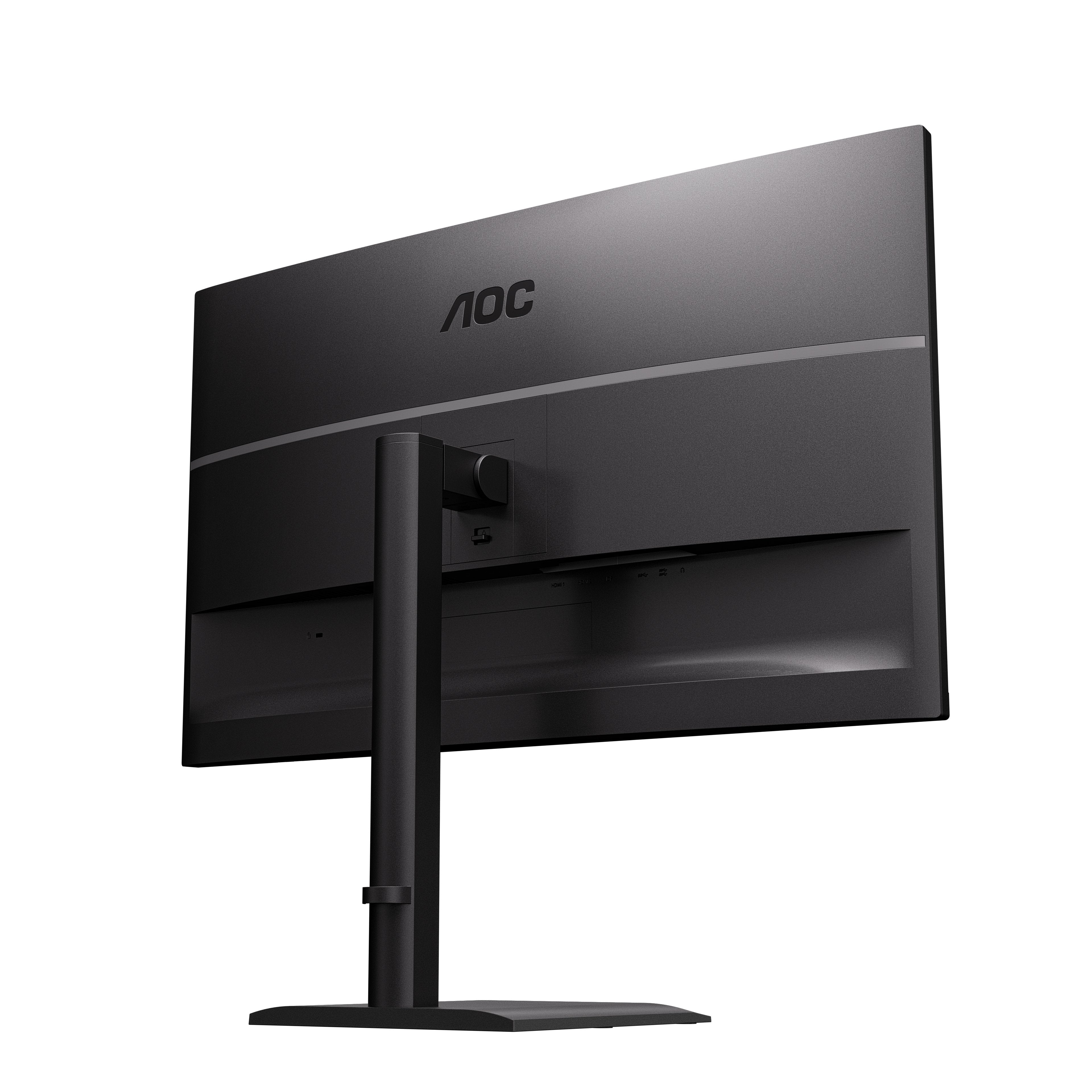 Aoc 81,3cm 31,5" Q32e4u 16:09 2xhdmi+Dp+Usb Ips Negro