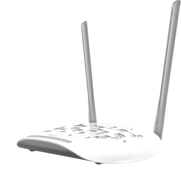 Tp-Link Tl-Wa801n Punto De Acceso Inalámbrico A 300 Mbps