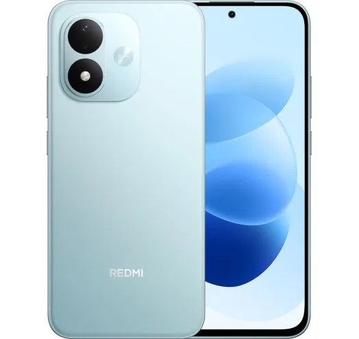 Xiaomi Redmi Note 17 5g (Sky Teal) 7.0" Oled 1080x2396 2.3ghz,128gb,6gb Ram Android 16,Wifi,Bt,5g,Mzb0pu2eu