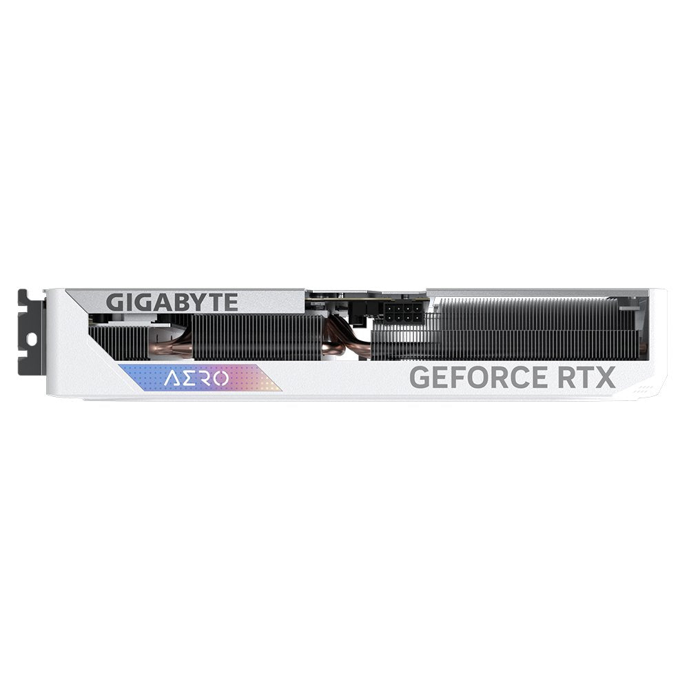 Tarjeta Gráfica Gigabyte Geforce Rtx 4060 Ti Aero Oc 8g 8gb Gddr6