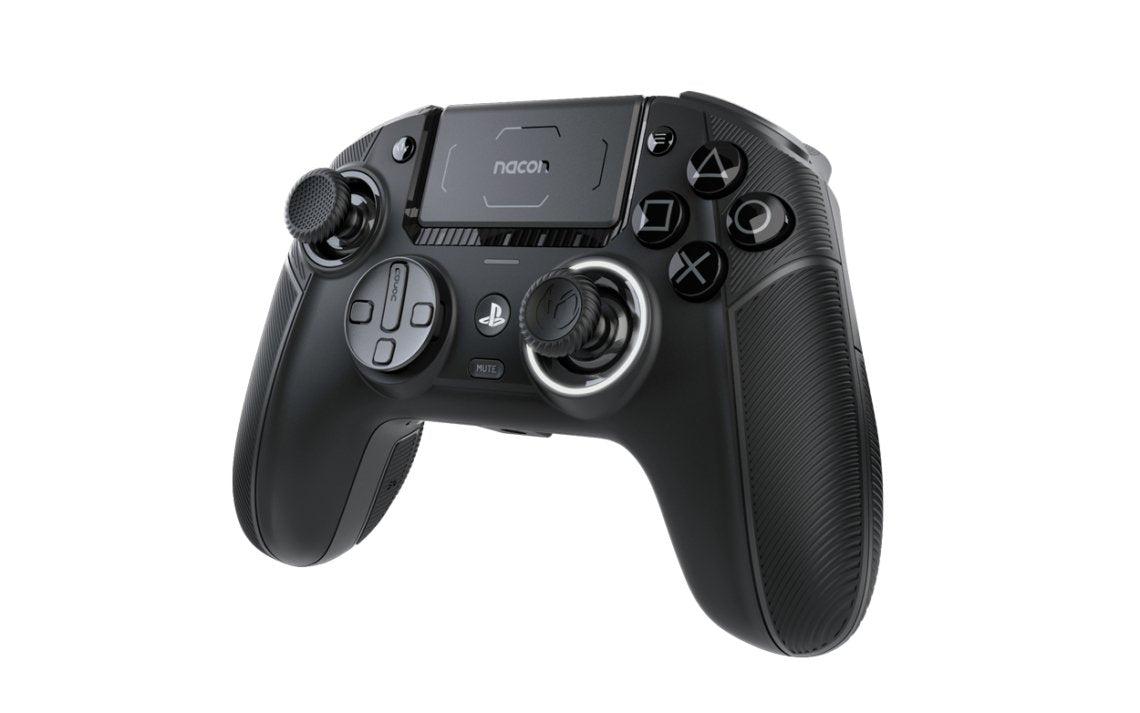 Nacon Revolution 5 Pro Wireless Contr. Ps5 Pc Schwarz