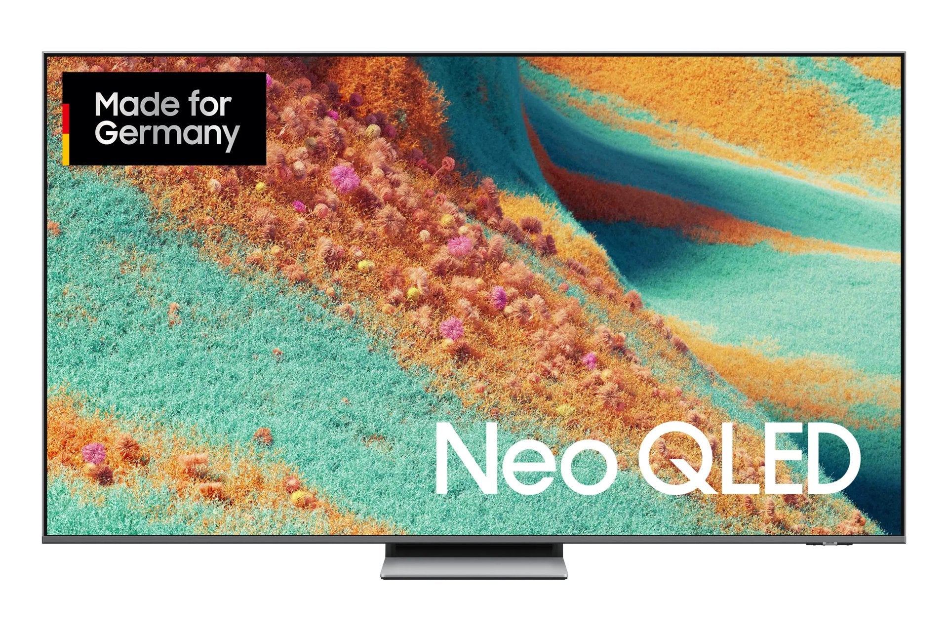 EAN 8806095999326 - Samsung GQ55QN85FAU 139,7 cm (55") 4K Ultra HD Smart TV Wifi Plata imagen 1