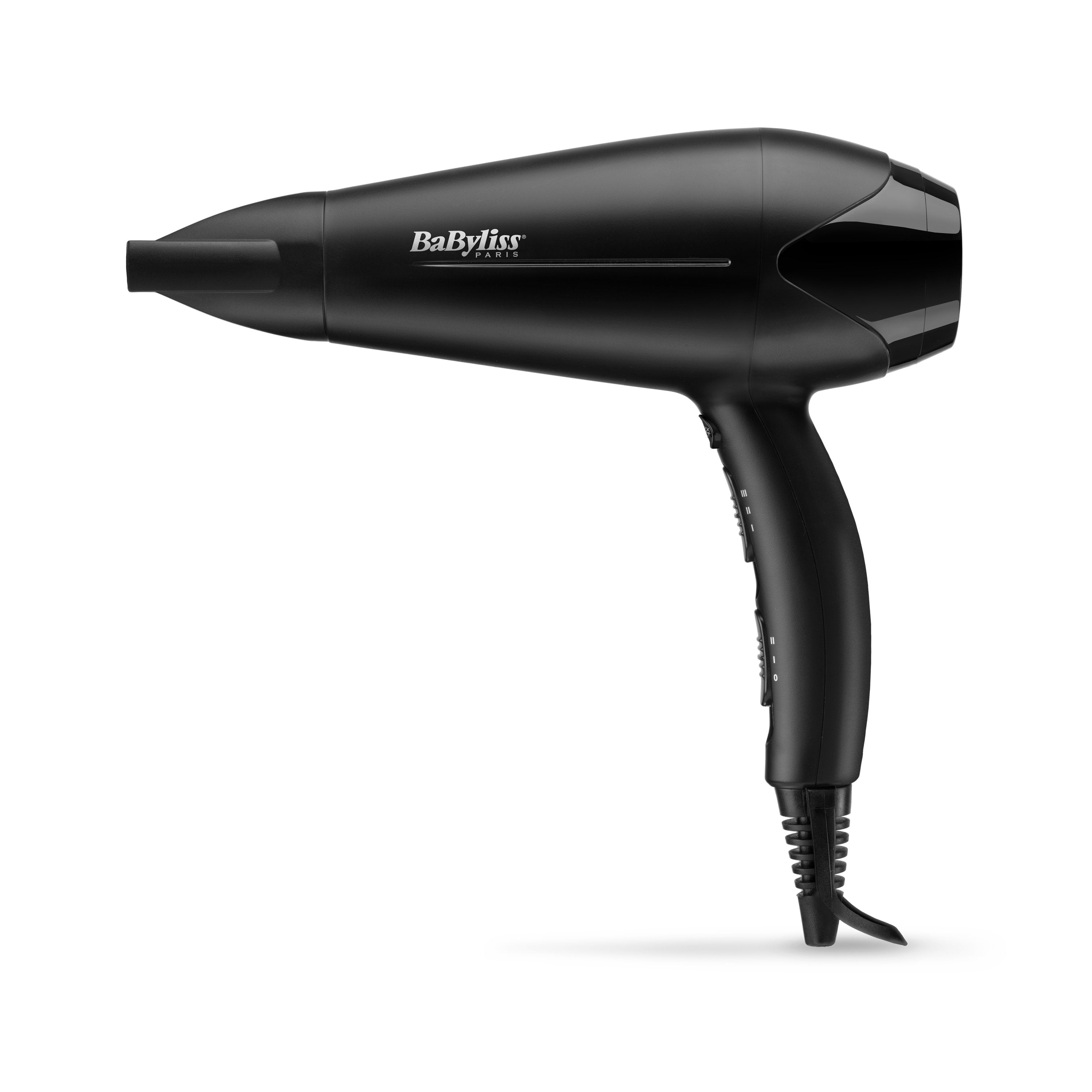 Babyliss Hair Dryer D563de