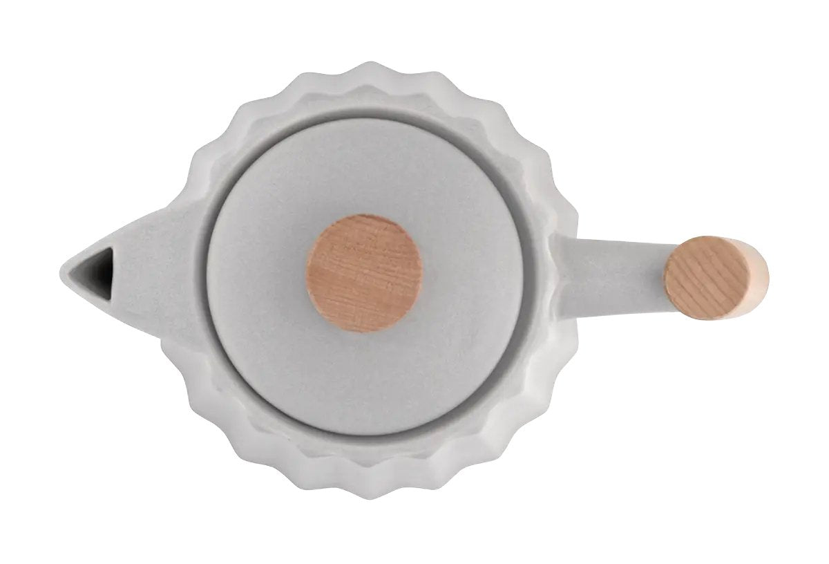 EAN 8595631067956 - Concept RK0091 tetera eléctrica 1,5 L 1500 W Gris claro imagen 2