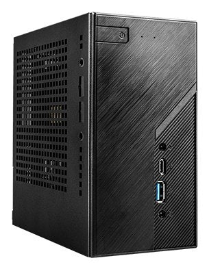 EAN 4710483942921 - Asrock DeskMini B760 Series PC de tamaño 1,92L Negro Intel B760 LGA 1700 imagen 1