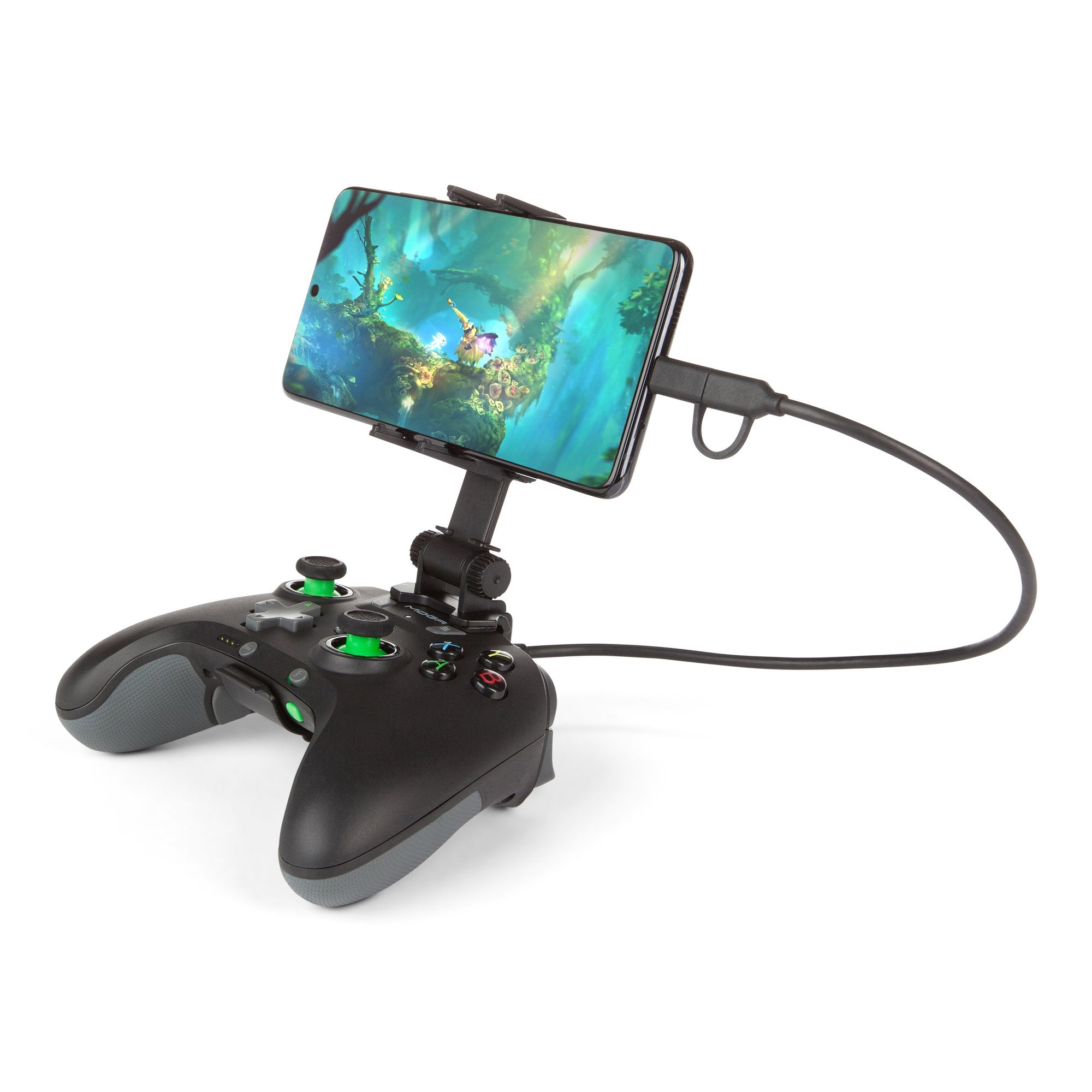 Mando Gaming Powera Moga Wireless Xp5x Plus