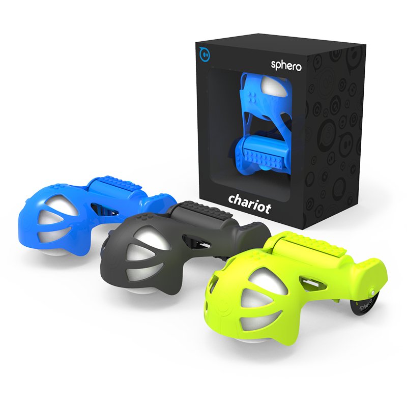 Sphero Chariot Blue