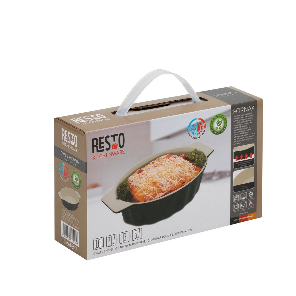 Oval Bakeware/96140 Resto