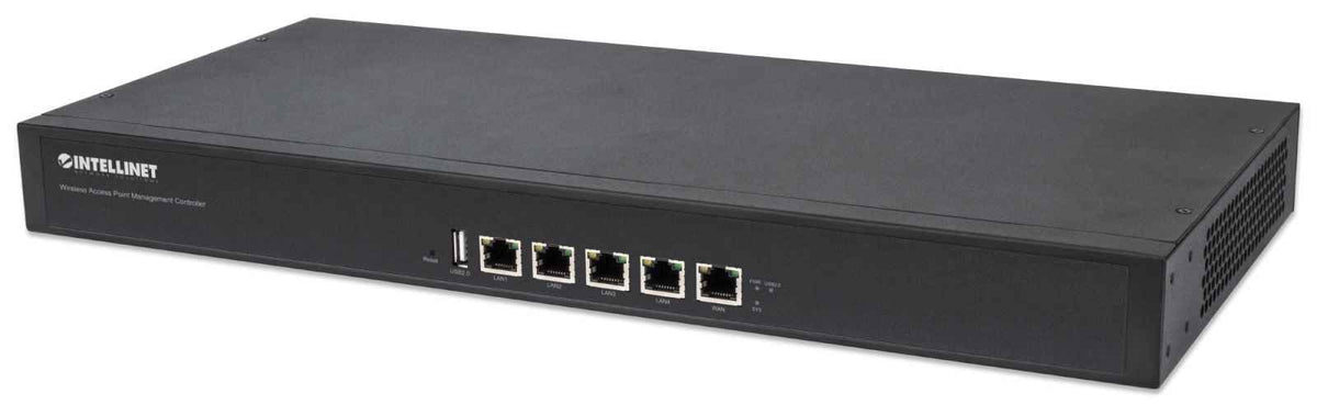 Intellinet Ap Controller Up To 200 Access Point