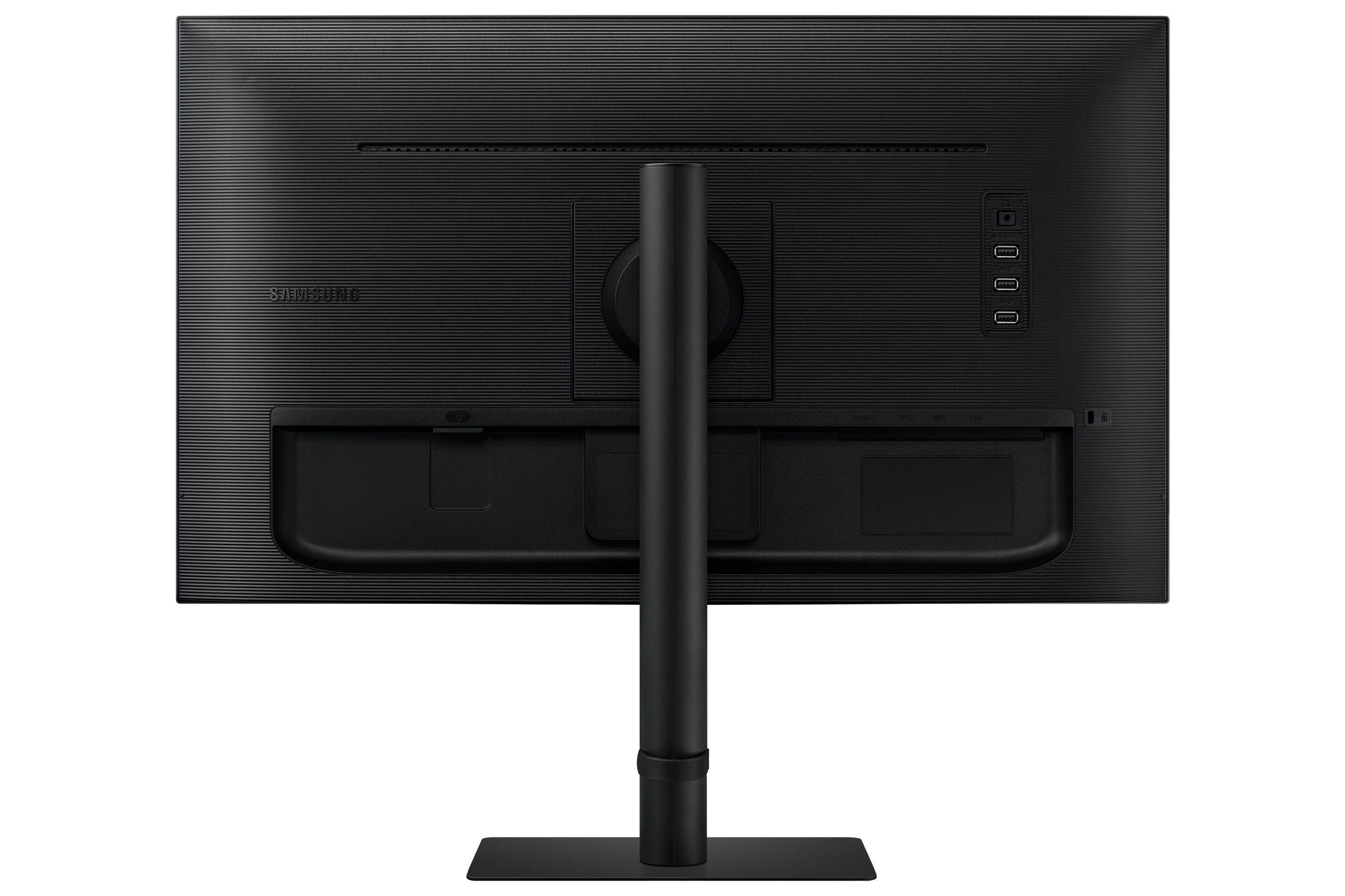 EAN 8806094926347 - Samsung S80PB pantalla para PC 68,6 cm (27") 3840 x 2160 Pixeles 4K Ultra HD LCD Negro imagen 13