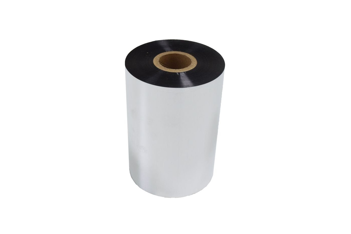 Ribbon, Wax/Resin, 110mm X  450m. 25.4mm Core, (Apr 6) 10