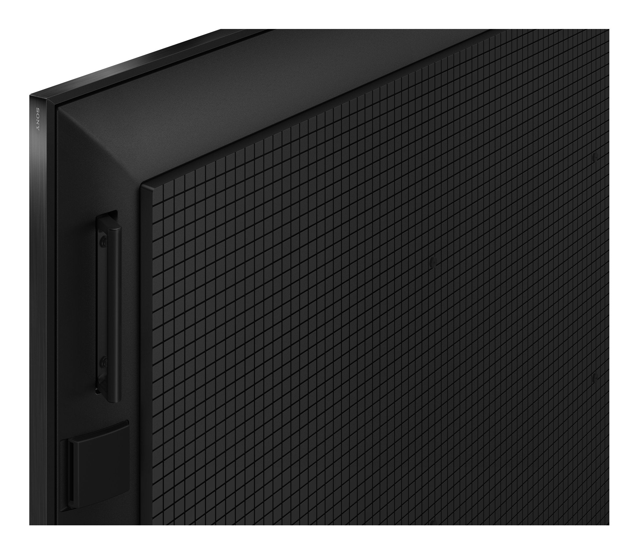 Sony Bravia Professional Displays Fw-98bz30l 98" Clase Diagonal Bz30l Series Pantalla Lcd Con Retroiluminación Led Señalización Digital Android Tv 4k Uhd (2160p) 3840 X 2160 Hdr Direct Led