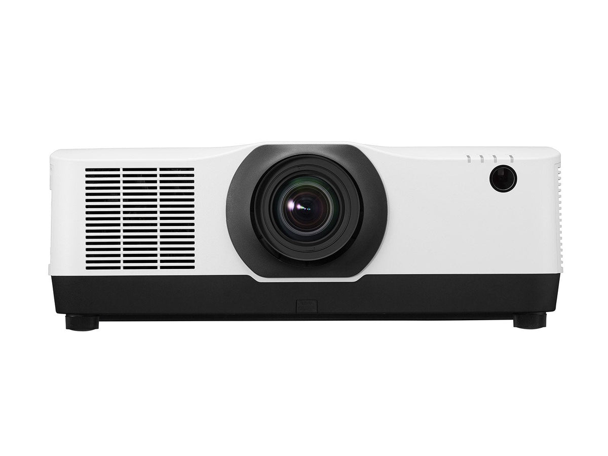 Xp-A104u-W, Pro 3lcd Laser Projector, High Brightness Xpa104u-W