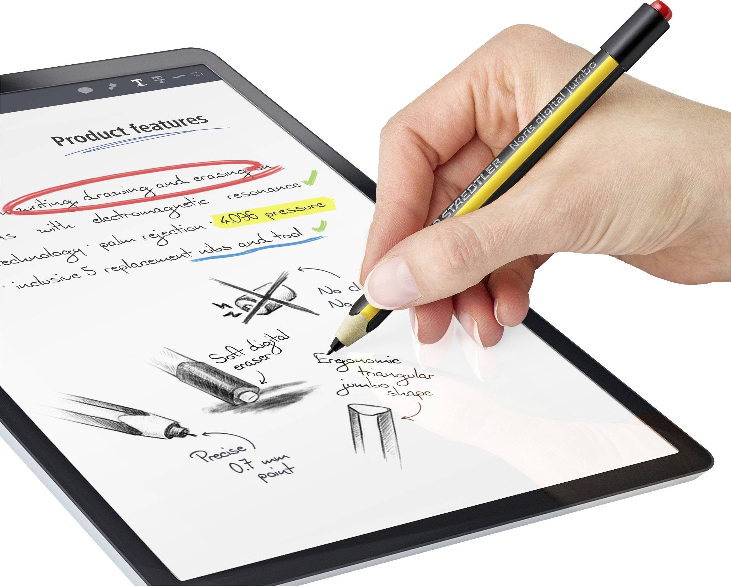EAN 4007817073933 - Staedtler 180J 22 no categorizado imagen 5